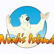 <cite>Noah’s Island</cite> TV series