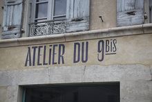Atelier du 9 Bis
