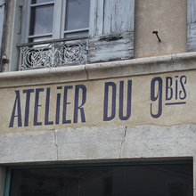 Atelier du 9 Bis