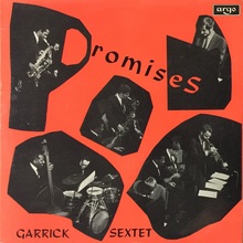 Garrick Sextet – <cite>Promises</cite>