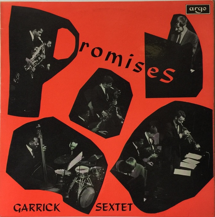 Garrick Sextet – Promises 2
