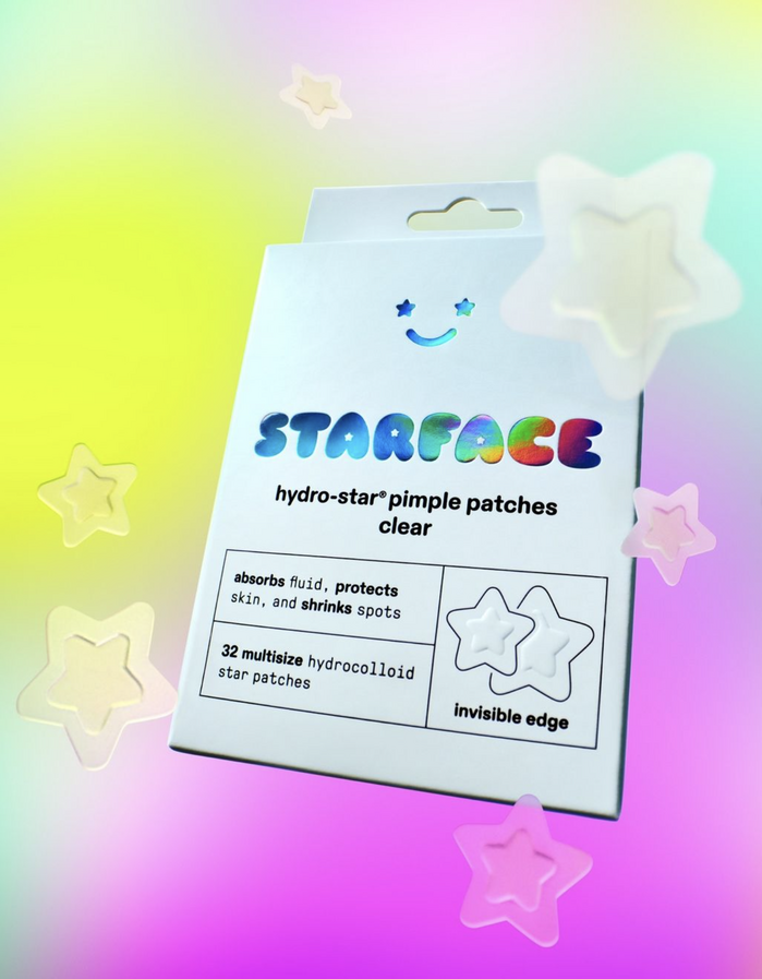 Starface 3