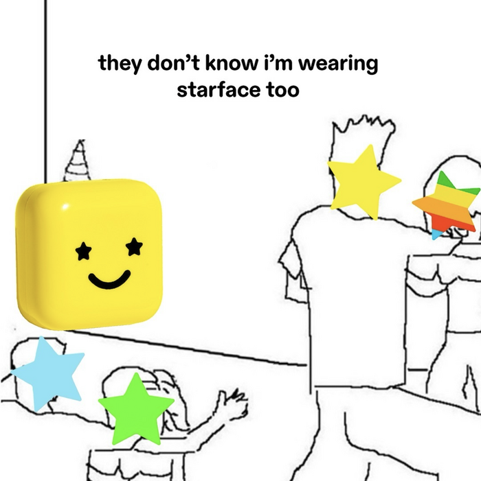 Starface 4