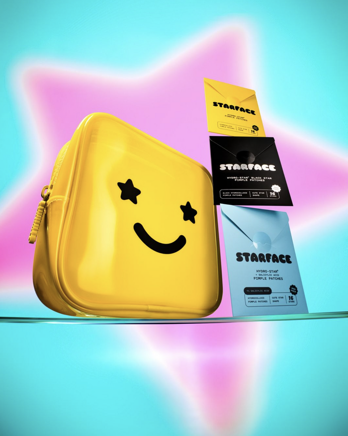 Starface 1