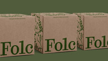 Folc English Rosé