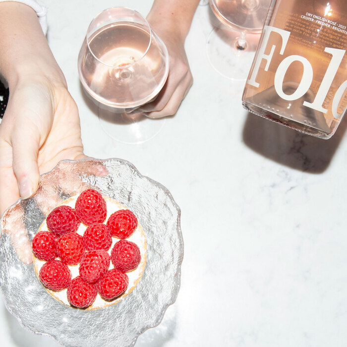 Folc English Rosé 4