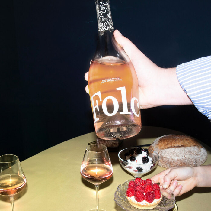 Folc English Rosé 6