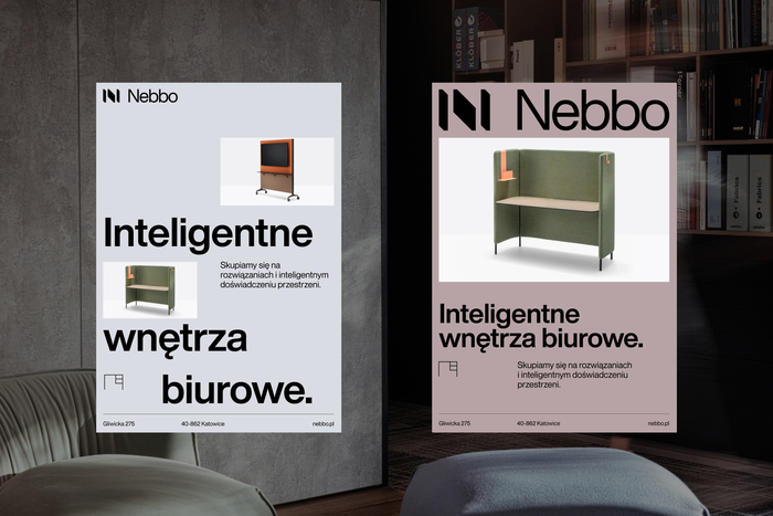 Nebbo 5