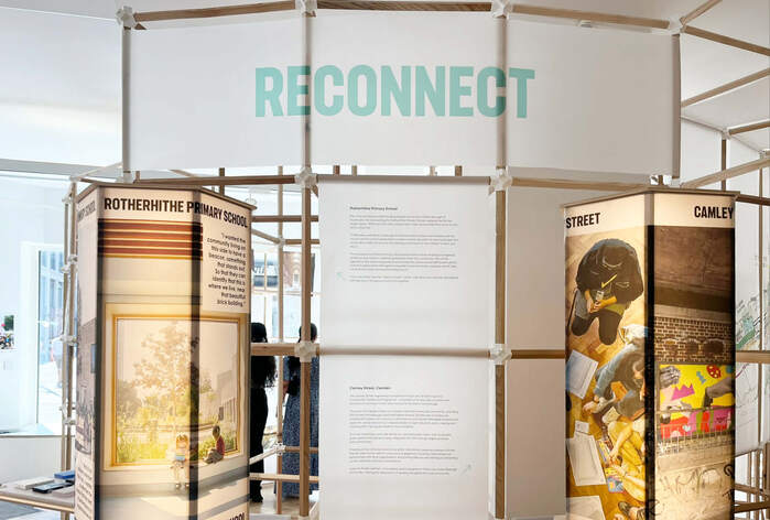 Architecture for a Changing World exhibition 3