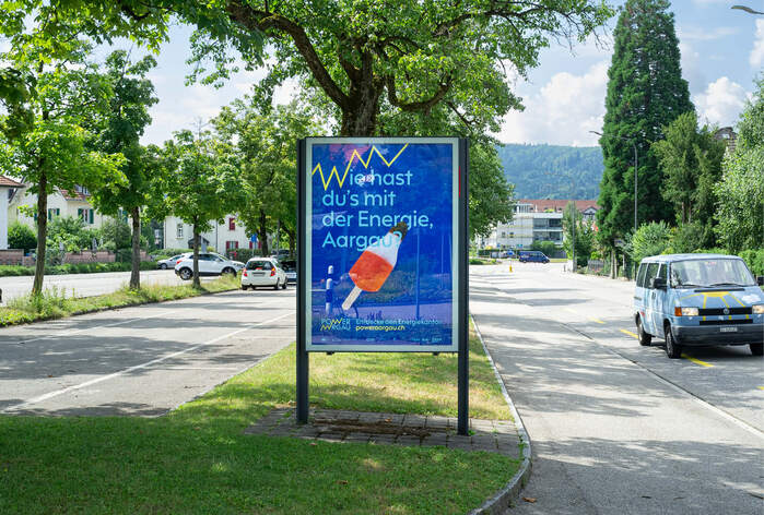 Power Aargau 1