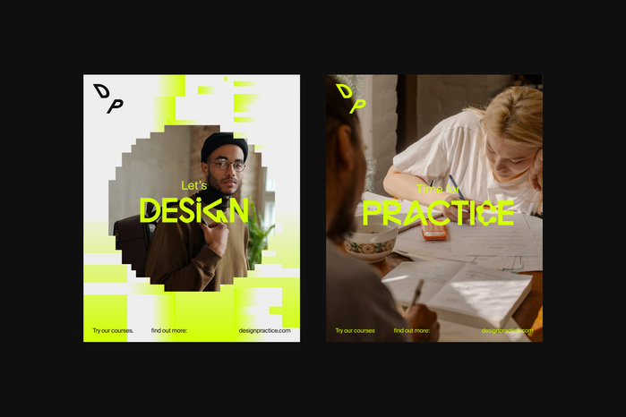 Design Practice 1