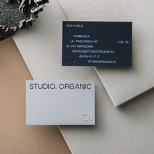 Studio Organic