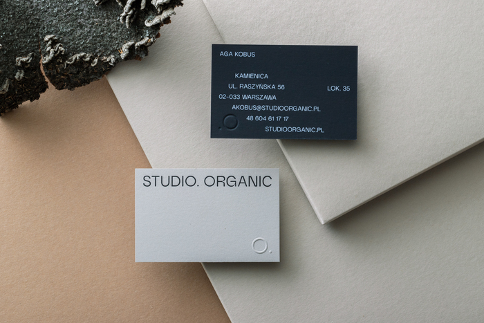 Studio Organic 1