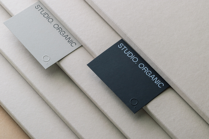 Studio Organic 2