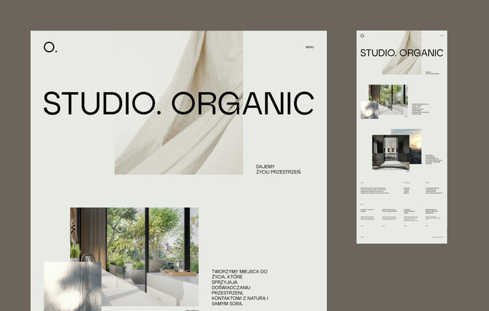 Studio Organic 4