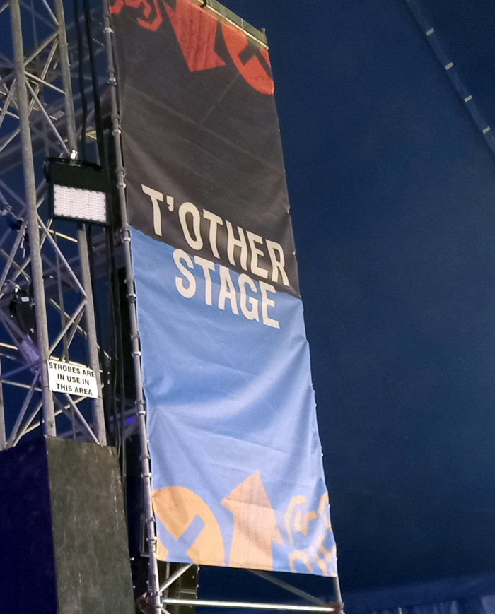 Tramlines festival 2018–2024 6