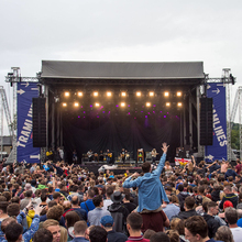 Tramlines festival 2018–2024
