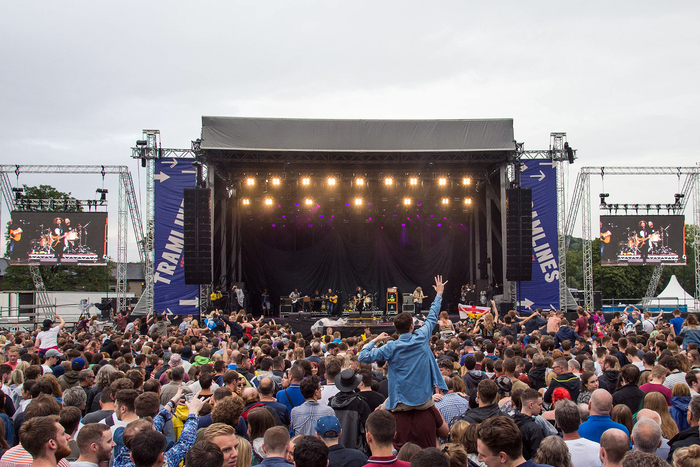 Tramlines festival 2018–2024 3