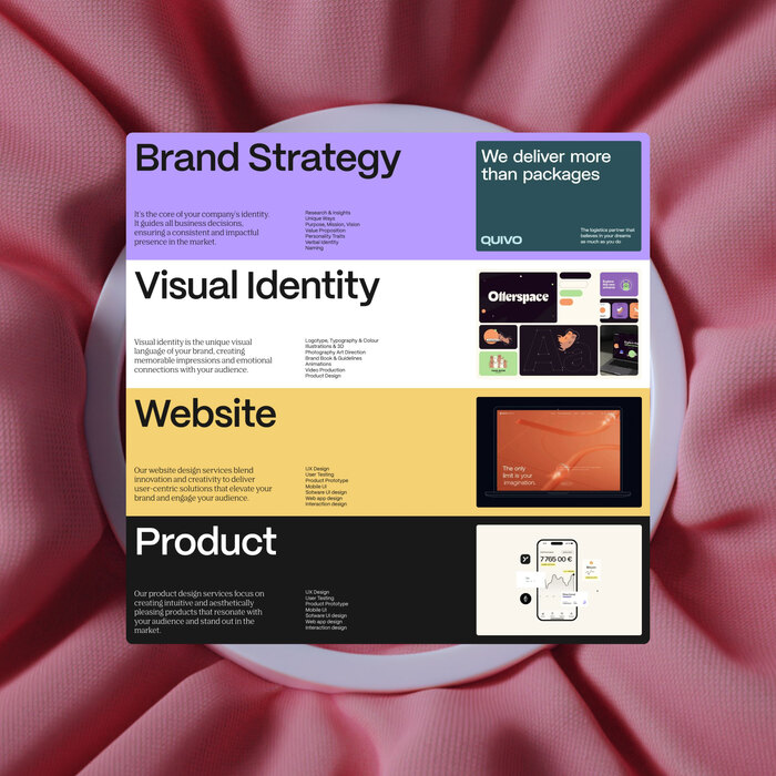 SERIOUS.BUSINESS rebranding 6