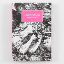 <cite>Dreams of Love. Rossetti Poetry</cite>