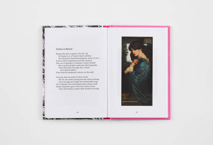 Dreams of Love. Rossetti Poetry 5