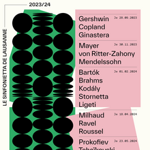 Sinfonietta de Lausanne