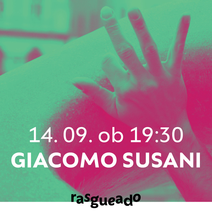 Rasgueado guitar concerts 2019 3