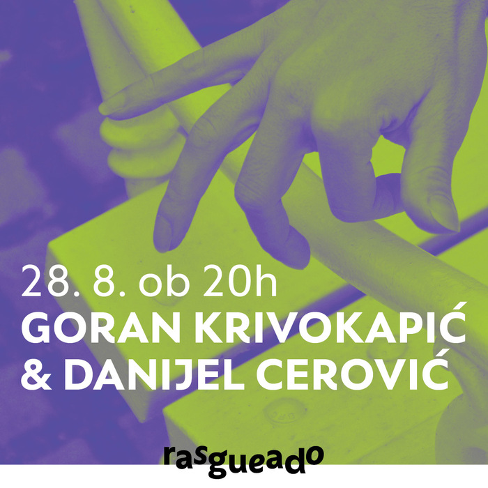 Rasgueado guitar concerts 2019 4