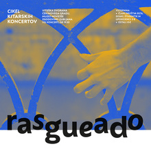 Rasgueado guitar concerts 2019