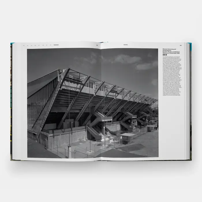 Atlas of Mid-Century Masterpieces by Dominic Bradbury 3