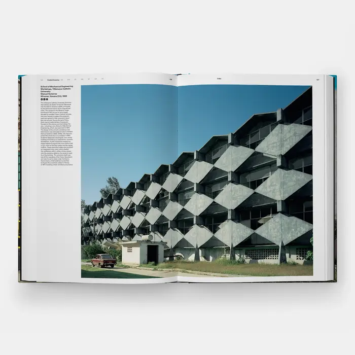 Atlas of Mid-Century Masterpieces by Dominic Bradbury 6