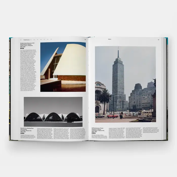 Atlas of Mid-Century Masterpieces by Dominic Bradbury 7