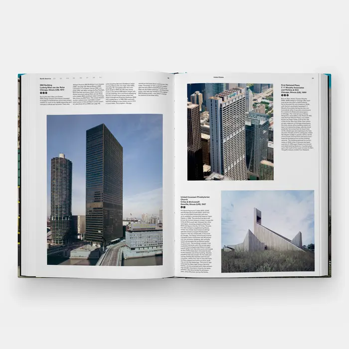 Atlas of Mid-Century Masterpieces by Dominic Bradbury 8