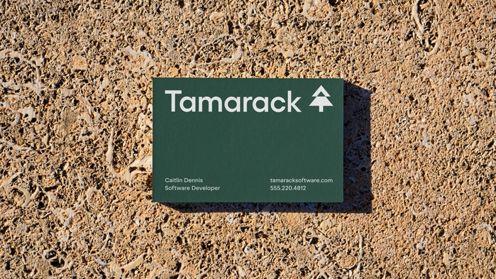 Tamarack 6