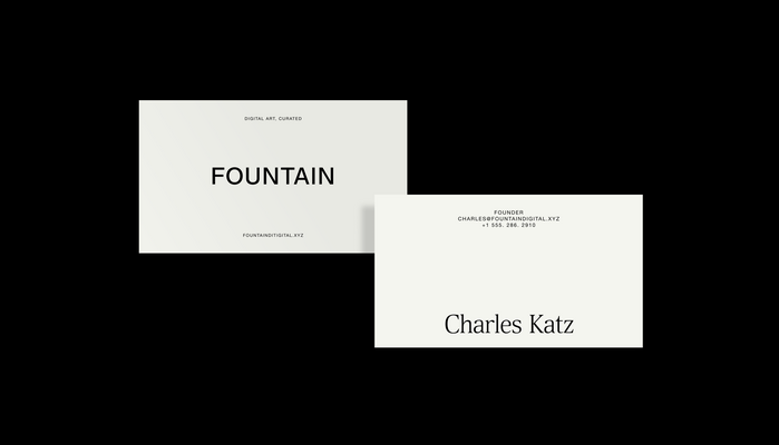 Fountain 5