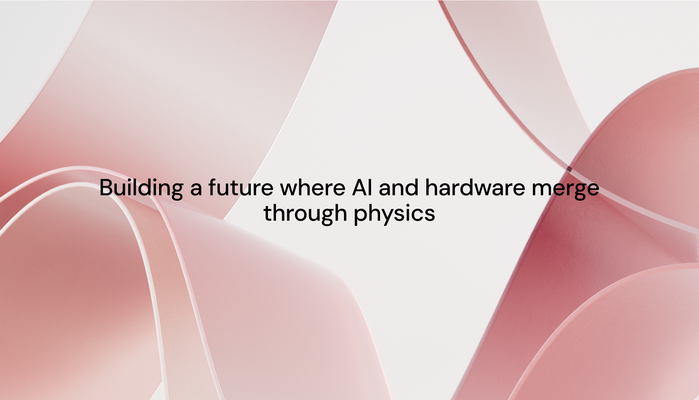 Normal Computing 3