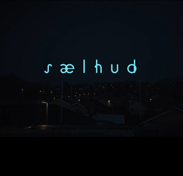 Sælhud short film 2