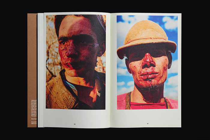 Quilo: Journal of Photographic Tales from Brazil 2