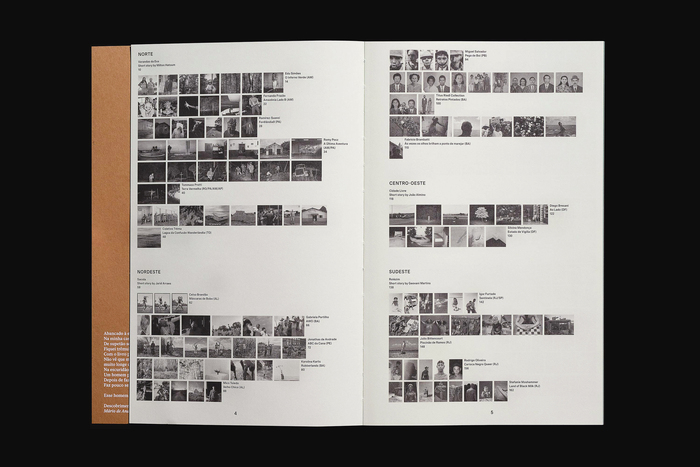 Quilo: Journal of Photographic Tales from Brazil 7