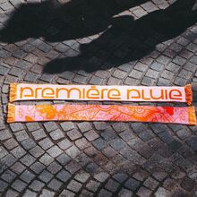 Première Pluie scarf