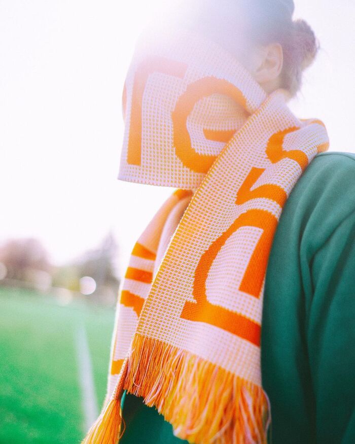 Première Pluie scarf 3