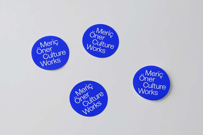 Meriç Öner Culture Works 4