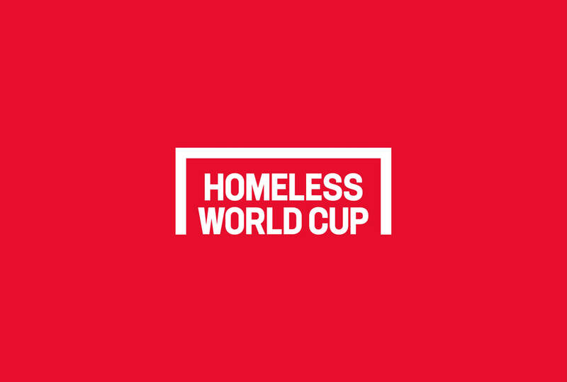 Homeless World Cup