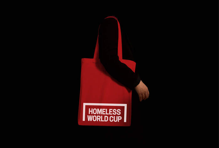 Homeless World Cup 2
