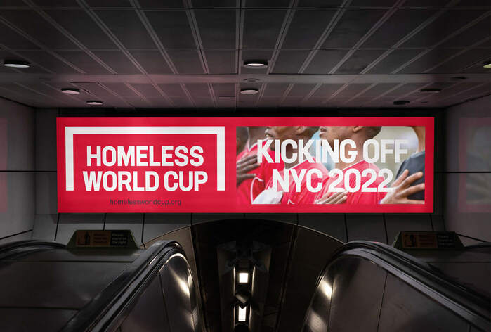 Homeless World Cup 3