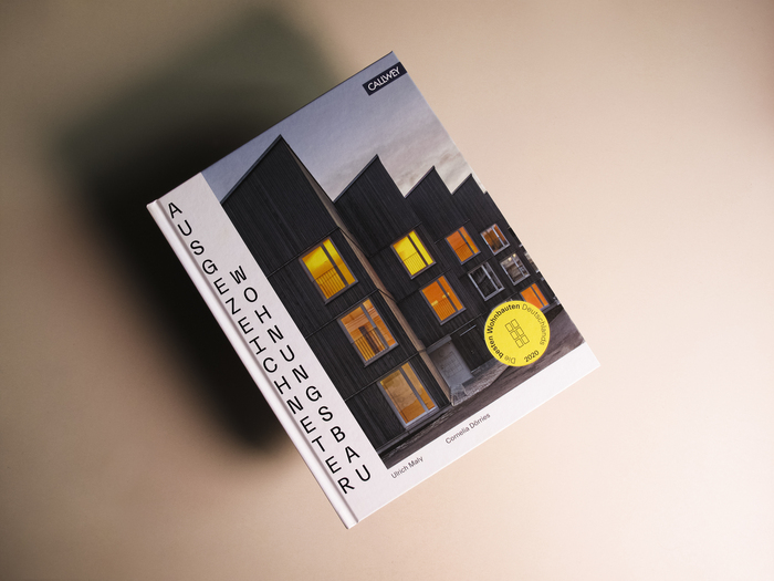 Ausgezeichneter Wohnungsbau 2020 1