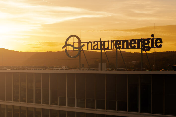 Naturenergie brand identity and websites 2