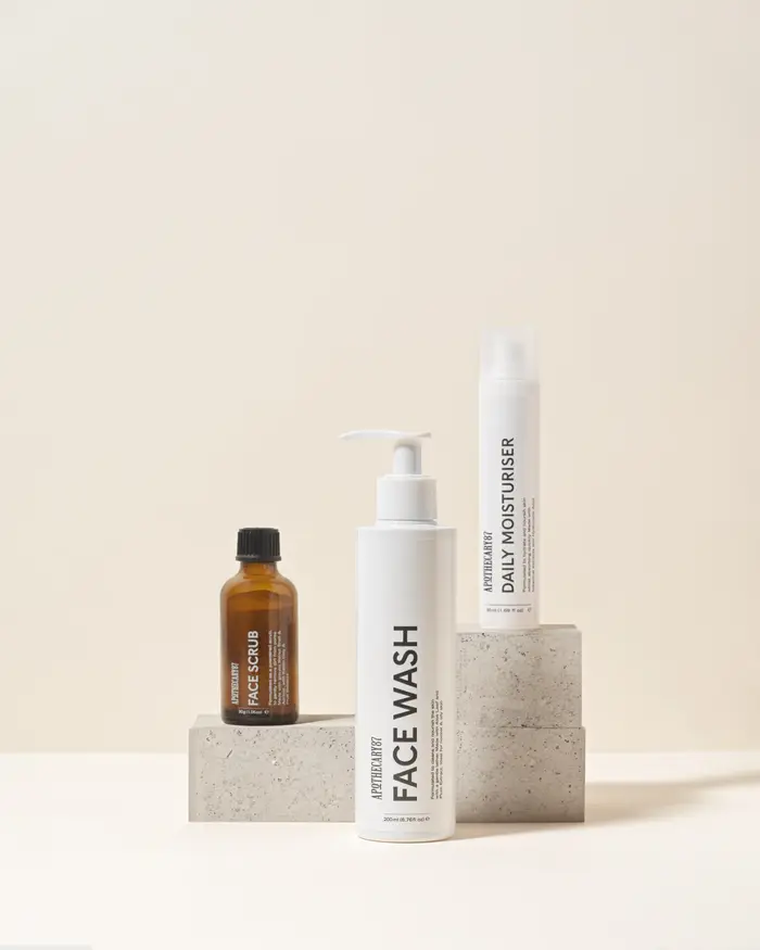 Apothecary 87 2