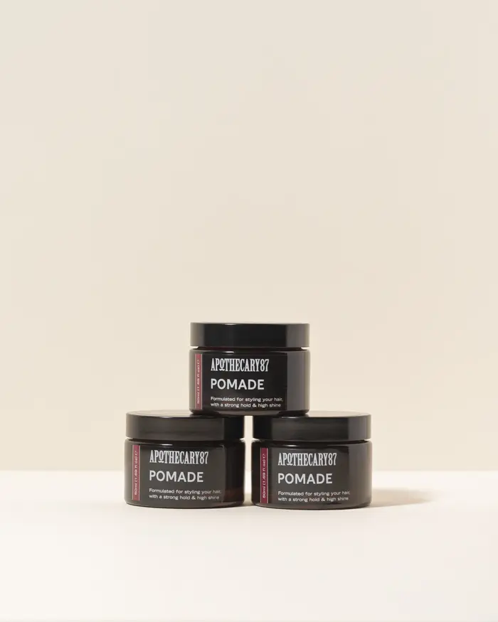 Apothecary 87 6
