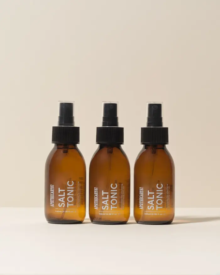 Apothecary 87 4